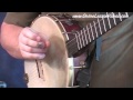 Clawhammer Banjo For The Complete Beginner