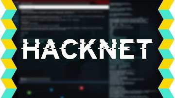 Hacknet Review - I got HACKIN