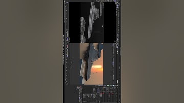 Puzzle Mattes Part 1/5 C4D / Redshift