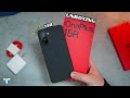 OnePlus 15R Charcoal Black Unboxing & First Impressions!