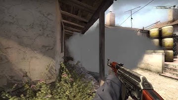 [CS:GO] TrustoRTV - Random Frags (Edit by me)