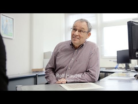 «Für mich steht beim Sammeln die Ästehtik im Vordergrund»