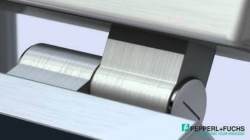 Pepperl + Fuchs - Human Machine Interfaces (Process Automation - HMI.)