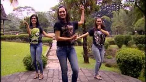 Suka Emang Suka [Joshua,Rani,Roberd]