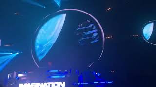 Current Value - Unthinkable ( 2019 Praha Imagination Festival)