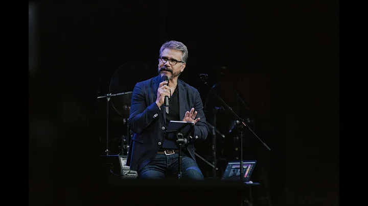 A rich and satisfying life - Jesus Adrian Romero