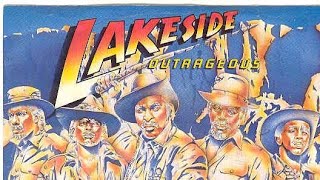 Lakeside  - Restrictions