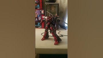 Transformers Studio series Sentinel Prime