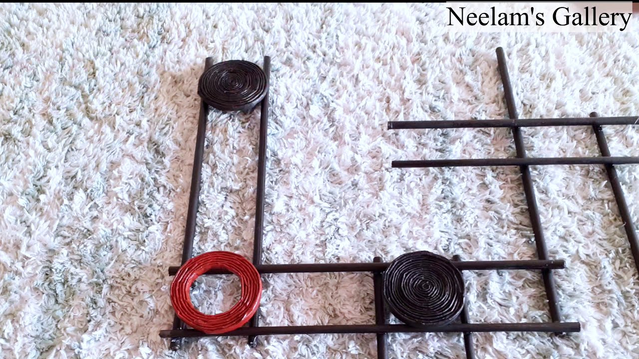 Wall Hanging Craft Ideas | Unique Wall Hanging DIY | Room Decor Idea