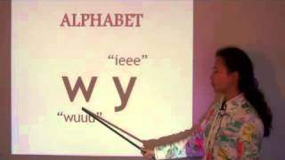 Chinese Alphabet screenshot 1