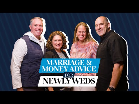 Marriage and Money