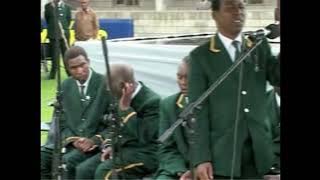 TSA SION ZCC Mass Prayer 2005 Kimberly Dipala Part 2