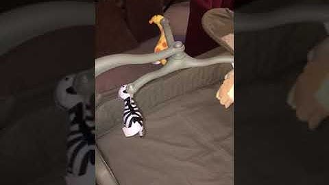 Graco pack and play with bassinet and changing table