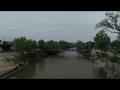 Riverfront Fort Wayne - Promenade Park Progress