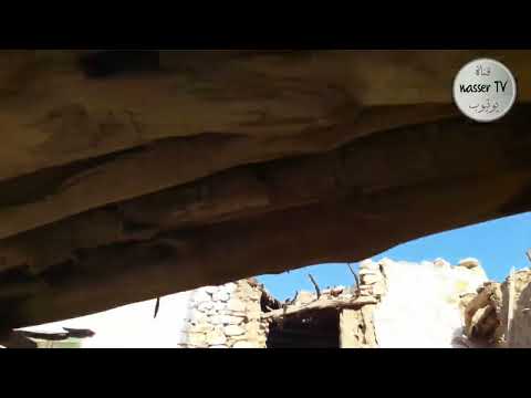 يادار ياليتني ماجيت لك زاير من الماضي 