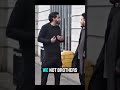 FIGHT ME PRANK IN UK #prank #london #fyp #viral #crazy