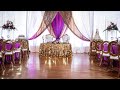 GLAM FALL WEDDING AND PARTY BACKDROP + ANOTHER HUGE ANNOUNCEMENT
