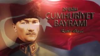Kirikkale Di̇nek Daği Cumhuri̇yet Yürüyüşü