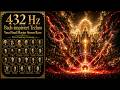 432 Hz Bach-inspiriert Techno | Vera Final Master Storm Rave