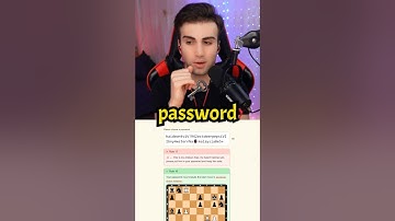 The Password Game