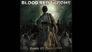 Watch Blood Red Throne Your Cold Flesh video