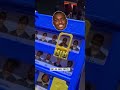 Guess Who: Bengals Edition.