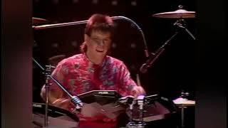 GIT - La Calle es su Lugar (Ana) - [Remasterizado] HD