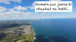 #Humein aur jeene ki.....#Agar Tum Na Hote (1983 )#Kishore Kumar #old Hindi songs