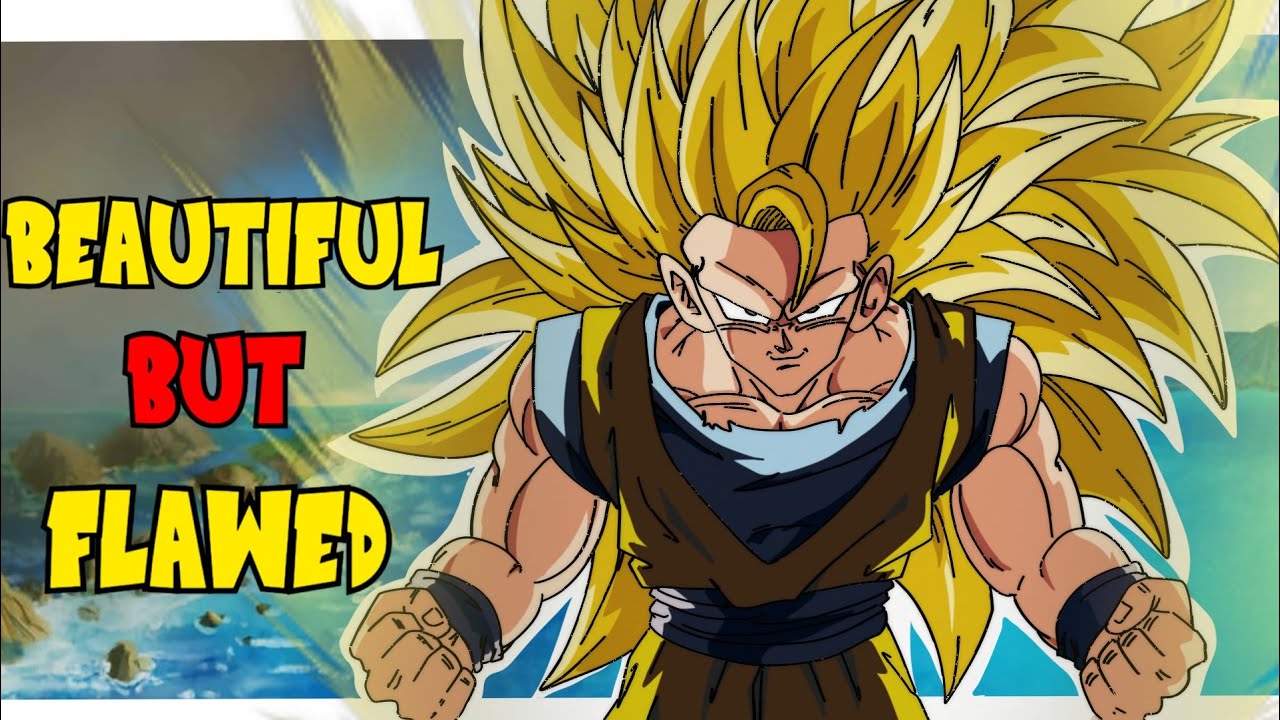 I was WRONG about Dragon Ball Z Kakarot