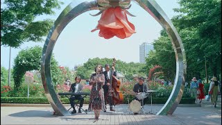 [ 4 Seasons 4 Jazz project ] Oldie but Goodie - Honeysuckle rose ㅣ 봄에 어울리는 재즈 ㅣ JAZZ ㅣ 재즈보컬