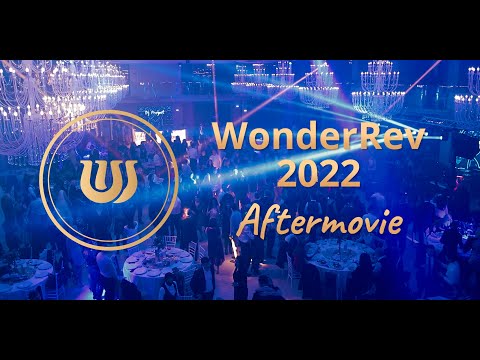 WonderRev 2022 Aftermovie