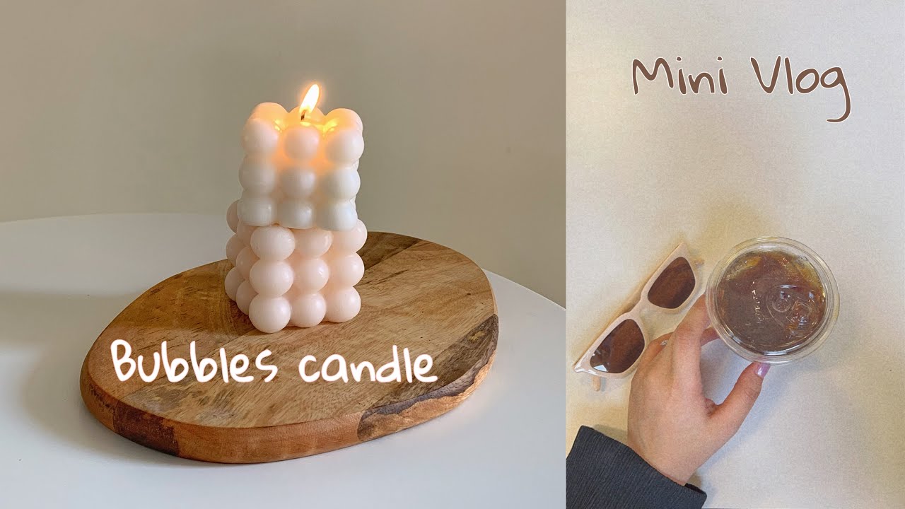 شمعه Candle