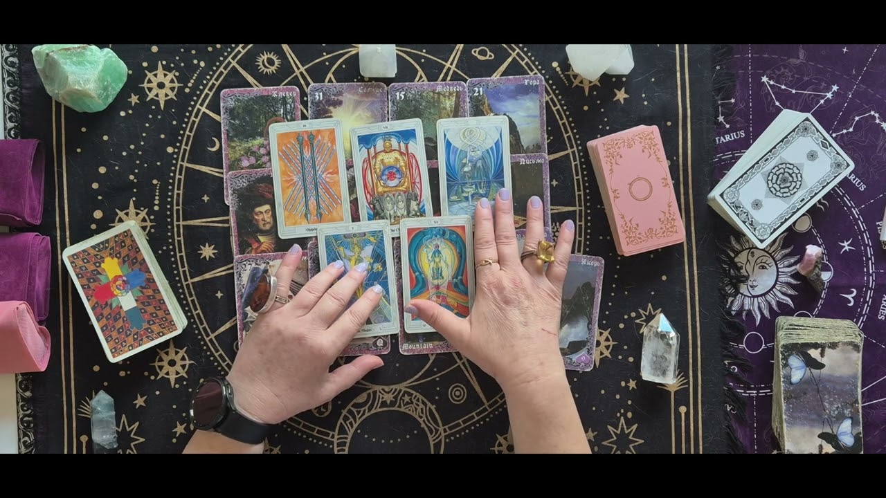 Kova ve Yükselen Kova Burcu 2026 Yıllık TAROT Öngörü #tarot #tarotreading #tarotcards #kovaburcu