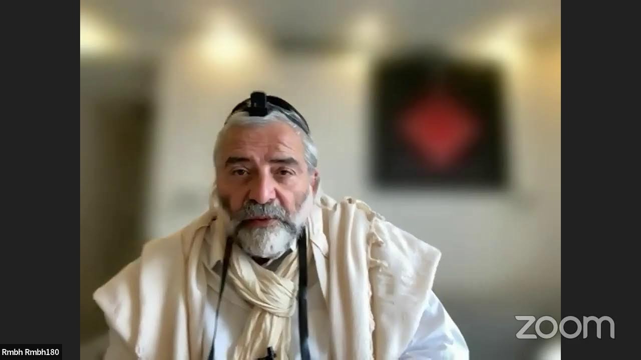 Likoutei Moharan