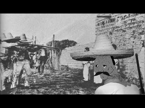 Doomer of The Mexican Revolution war(mix)