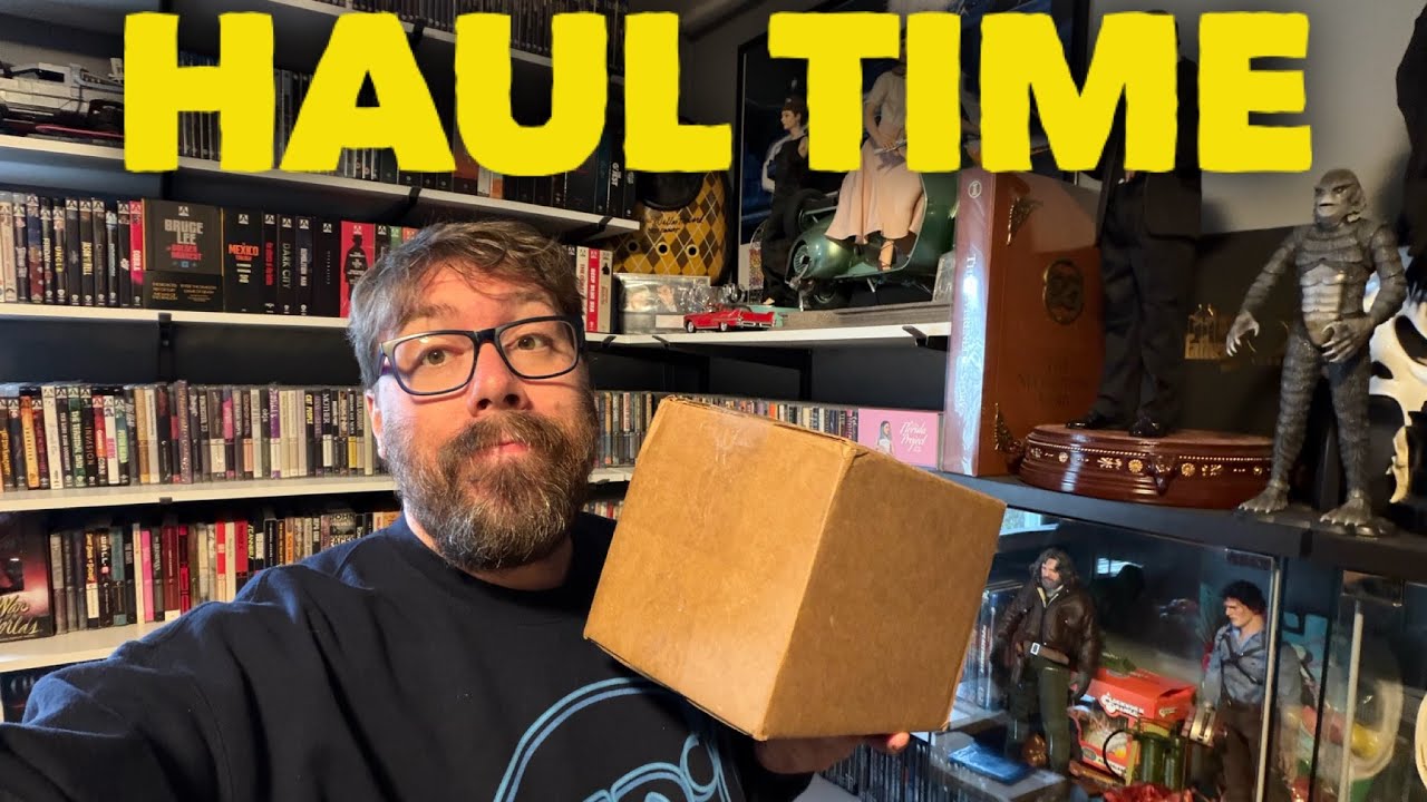 Время для переезда: долгожданные релизы в формате 4K! 