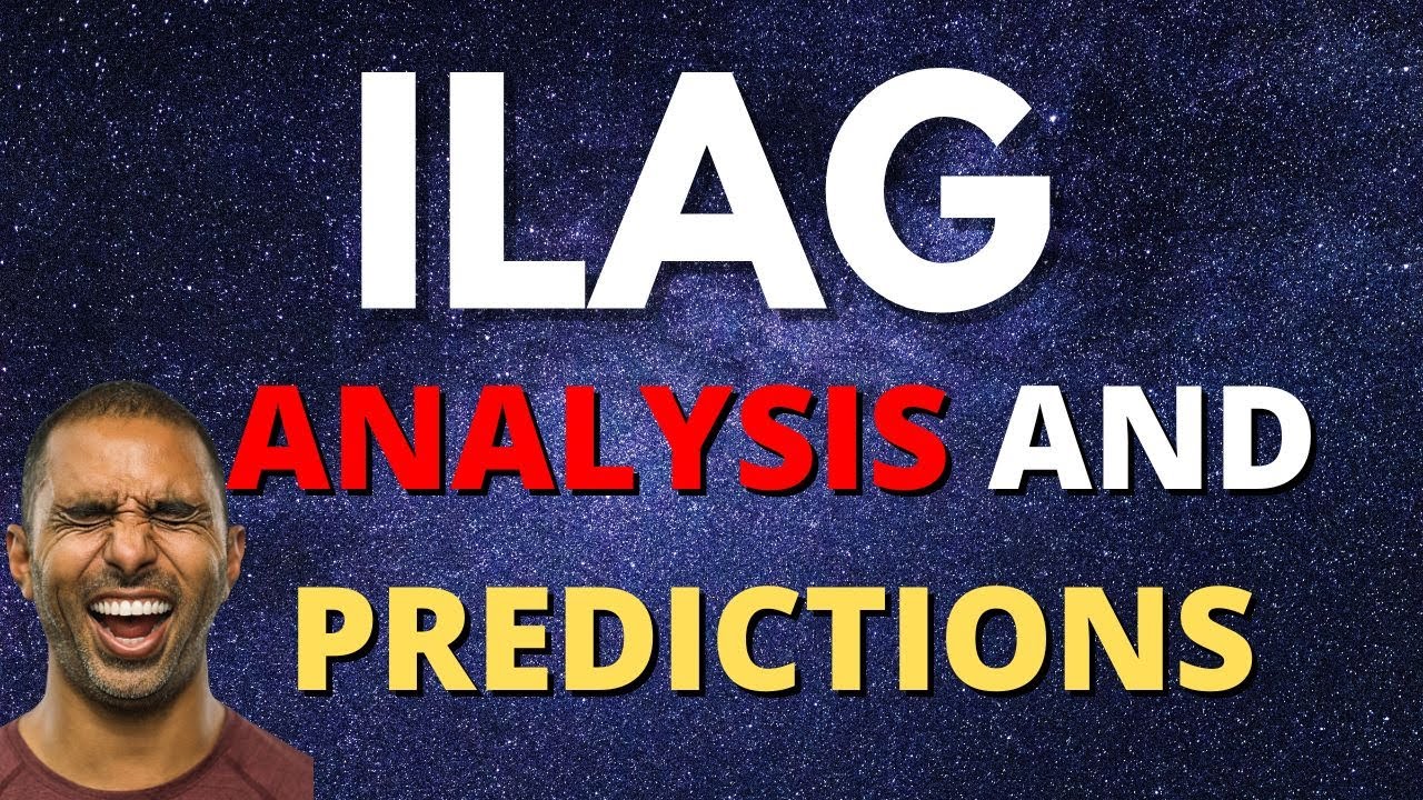 🔥🚨 ILAG Stock Technical Analysis And Predictions | Intelligent Living Stock | mesothelioma firm