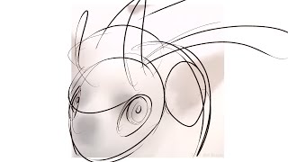 New sibling dynamic just dropped (rotoscoped shitpost)