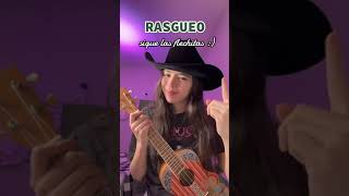 Video thumbnail of "Desvelado - Bobby Pulido (tutorial ukulele)🇲🇽🎵"