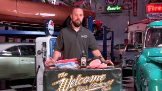 Surf City Garage Professional Rapid-All-In-One Polish