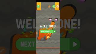dig this! 459-1 | METEORITE | dig this level 459 episode 1 solution gameplay walkthrough