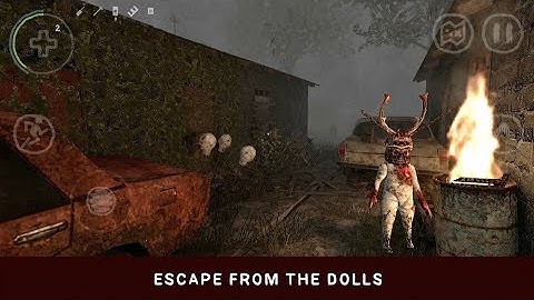 || Soviet Project -Horror Game Android Gameplay | Scary Horror Game