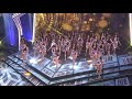 Bb. Pilipinas 2018 Opening Prod