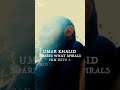 6 Years in Prison: Umar Khalid Shares What Makes Him 'Spiral to a Bad Place' | The Quint