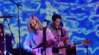 Alvvays - Next of Kin (Live at The Roundhouse)