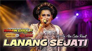LANANG SEJATI | VOC MA HJ ABE CABE RAWIT | JAIPONGAN BAJIDORAN RMMJ NAMIN GROUP TERBARU 2026