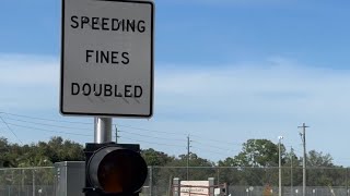SLOW DOWN! Lee County plans to add cameras in school zones