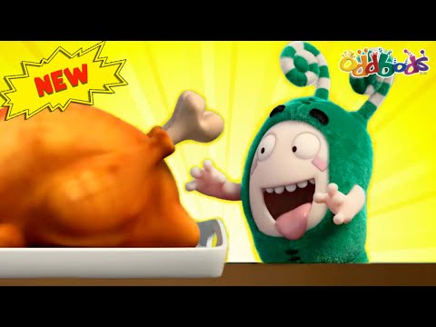 oddbods-|-new-|-turkeylicious-thanksgiving-|-funny-cartoons-for-kids