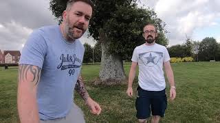 Public Open Space Should It Be Adopted?