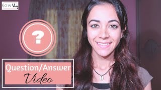 Q/A video - سؤال و جواب | ROW VLOG
